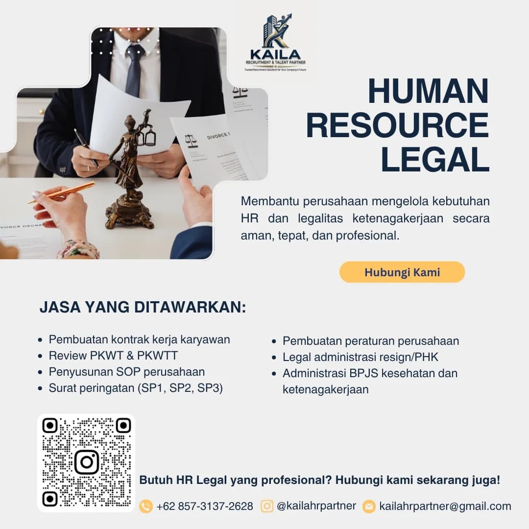 Human Resource Legal